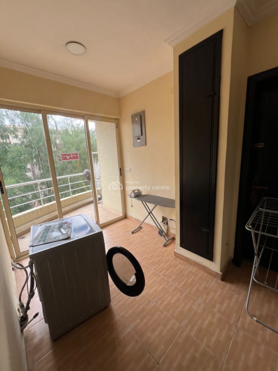 10 Units 3-bedroom Fully Serviced and Furnished Apartment, Vi, Victoria Island (vi), Lagos, Flat / Apartment for Rent