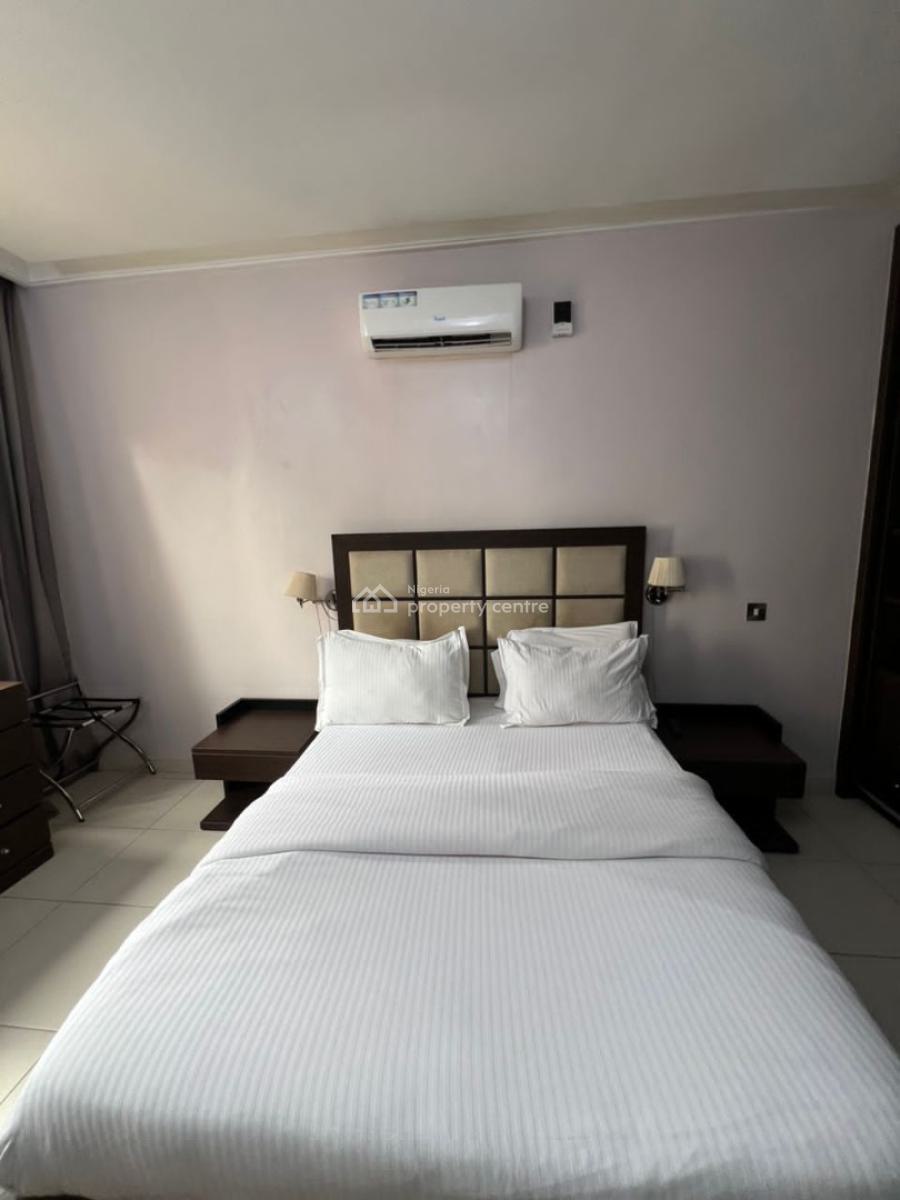 10 Units 3-bedroom Fully Serviced and Furnished Apartment, Vi, Victoria Island (vi), Lagos, Flat / Apartment for Rent