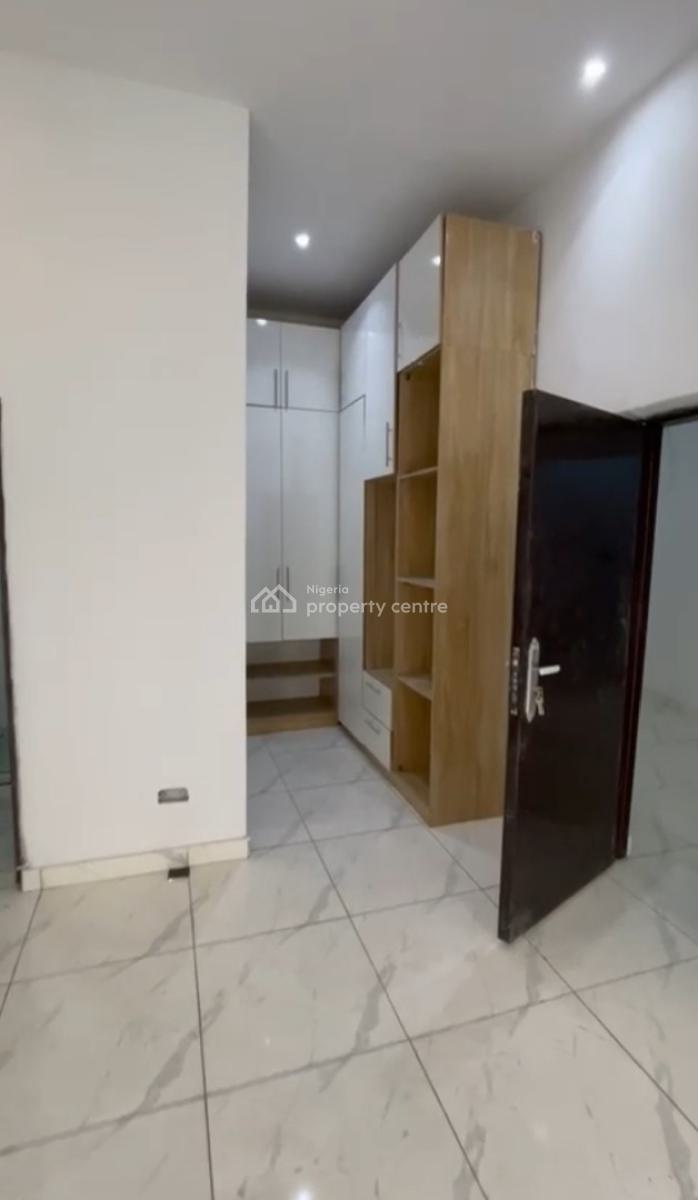 Newly Built 3 Bedroom Terrace Duplex, Ogombo, Ajah, Lagos, Terraced Duplex for Rent