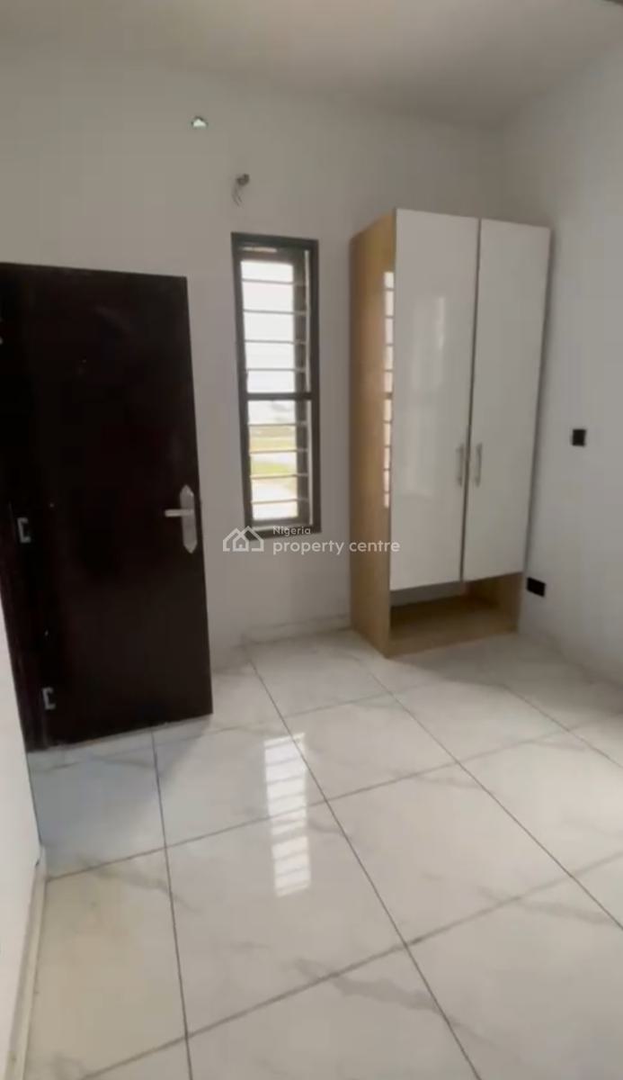 Newly Built 3 Bedroom Terrace Duplex, Ogombo, Ajah, Lagos, Terraced Duplex for Rent