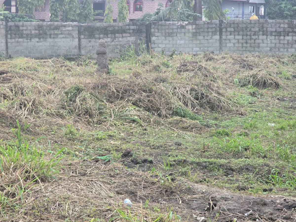 Buy and Build Land with Federal Government C of O, Festac, Amuwo Odofin, Lagos, Land for Sale