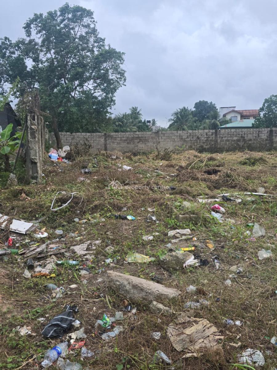 Buy and Build Land with Federal Government C of O, Festac, Amuwo Odofin, Lagos, Land for Sale