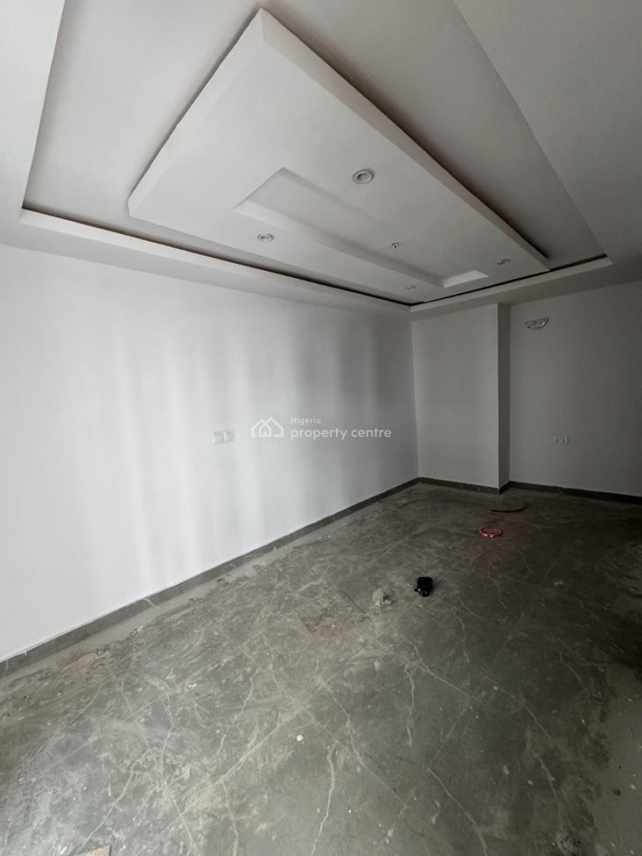 Newly Built 2 Bedroom Terrace Duplex, Ologolo, Lekki, Lagos, Terraced Duplex for Rent