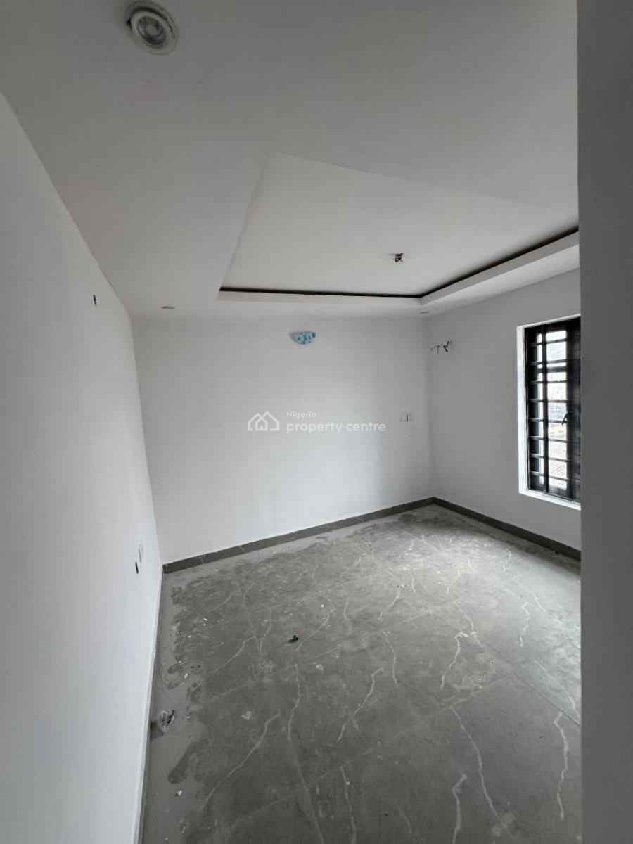 Newly Built 2 Bedroom Terrace Duplex, Ologolo, Lekki, Lagos, Terraced Duplex for Rent