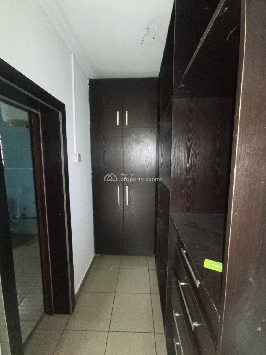 Spacious 4 Bedroom Detached Duplex with Bq, Palmgroove Estate Ilupeju, Ilupeju, Lagos, Detached Duplex for Rent