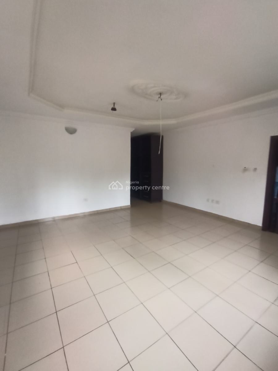 Spacious 4 Bedroom Detached Duplex with Bq, Palmgroove Estate Ilupeju, Ilupeju, Lagos, Detached Duplex for Rent
