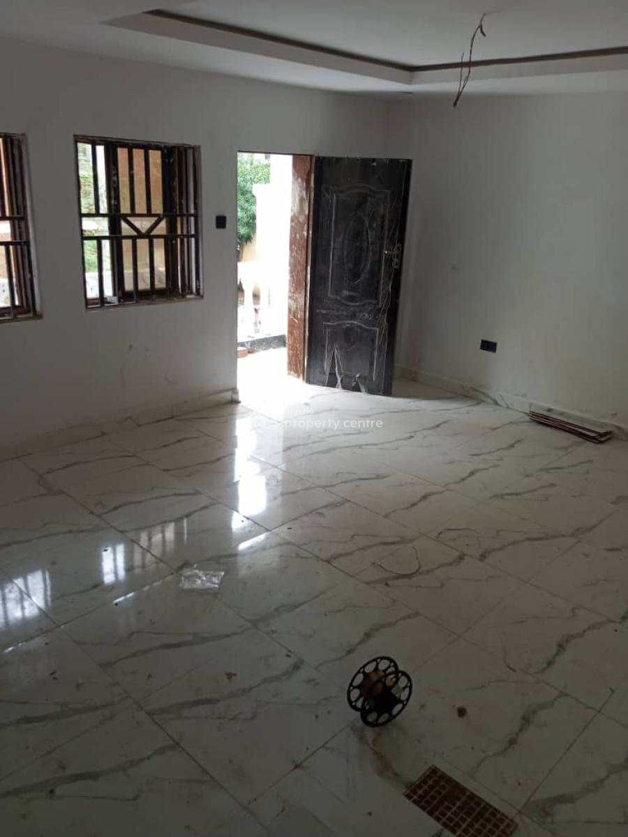 a Massive Self Contain for 2 Years, Garki 2, Garki, Abuja, Self Contain (single Rooms) for Rent