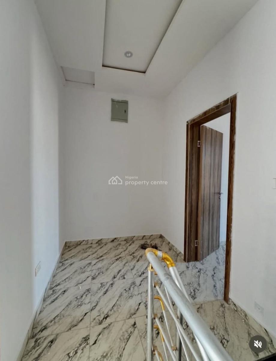 3 & 4 Bedroom Terraces in a Call to Access Estate, Ikota, Lekki, Call to Access Estate, Ikota, Lekki, Lagos, Terraced Duplex for Sale