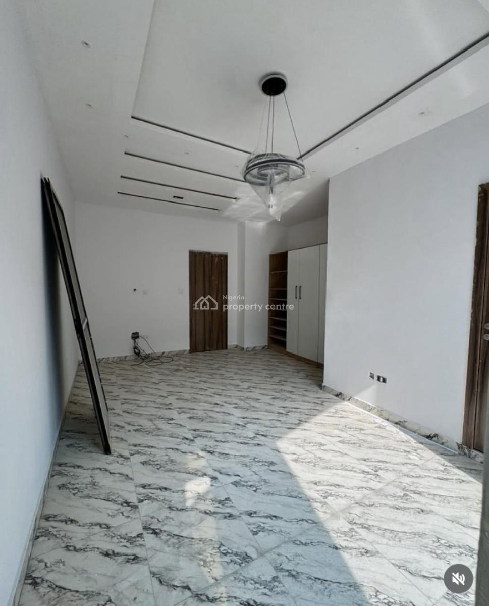 3 & 4 Bedroom Terraces in a Call to Access Estate, Ikota, Lekki, Call to Access Estate, Ikota, Lekki, Lagos, Terraced Duplex for Sale