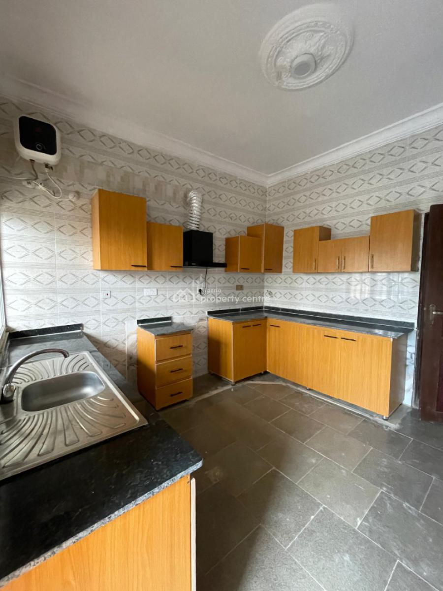 3bedroom Duplex with Sweet Modern 6, Carlton Gate Estate Akobo Ibadan, Akobo, Ibadan, Oyo, Semi-detached Duplex for Rent