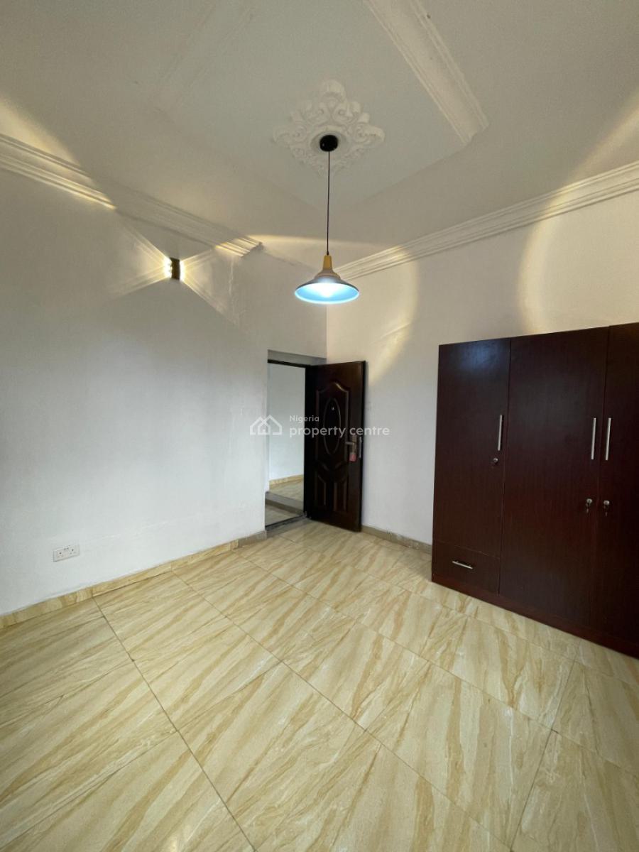 3bedroom Duplex with Sweet Modern 6, Carlton Gate Estate Akobo Ibadan, Akobo, Ibadan, Oyo, Semi-detached Duplex for Rent