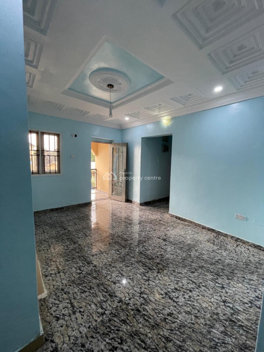 3bedroom Duplex with Sweet Modern 6, Carlton Gate Estate Akobo Ibadan, Akobo, Ibadan, Oyo, Semi-detached Duplex for Rent