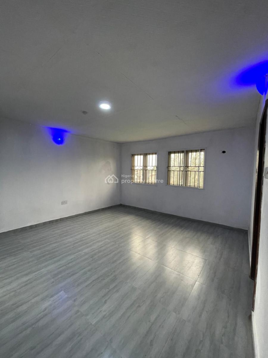 3bedroom Duplex with Sweet Modern 6, Carlton Gate Estate Akobo Ibadan, Akobo, Ibadan, Oyo, Semi-detached Duplex for Rent