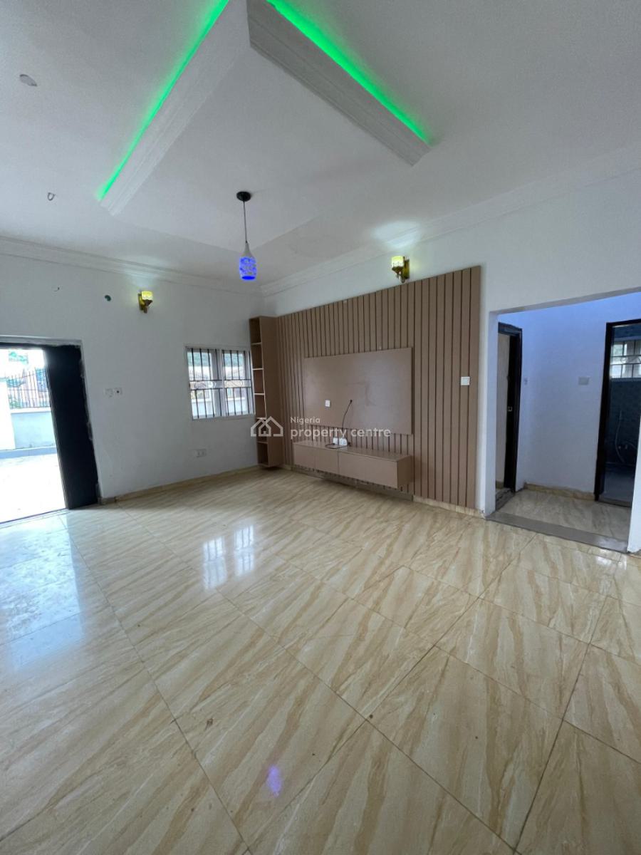 3bedroom Duplex with Sweet Modern 6, Carlton Gate Estate Akobo Ibadan, Akobo, Ibadan, Oyo, Semi-detached Duplex for Rent