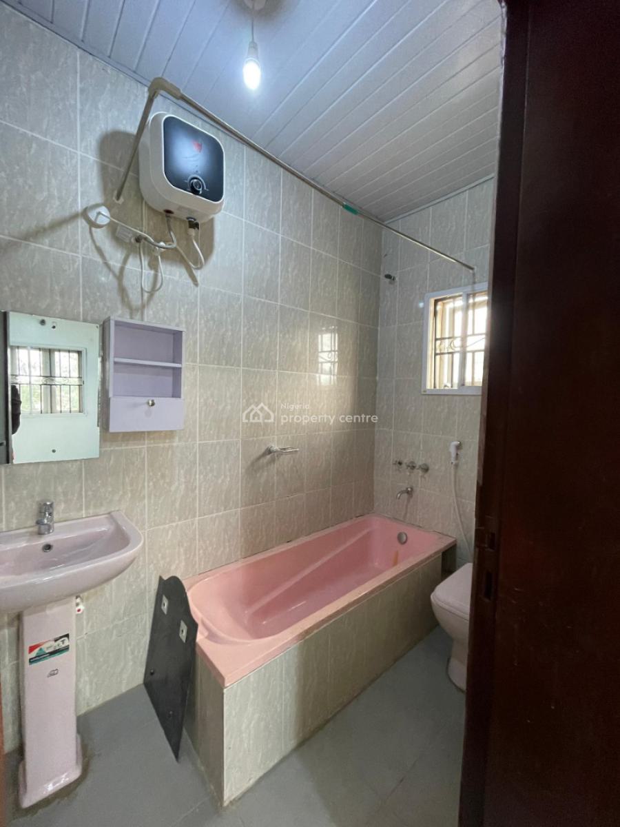 3bedroom Duplex with Sweet Modern 6, Carlton Gate Estate Akobo Ibadan, Akobo, Ibadan, Oyo, Semi-detached Duplex for Rent