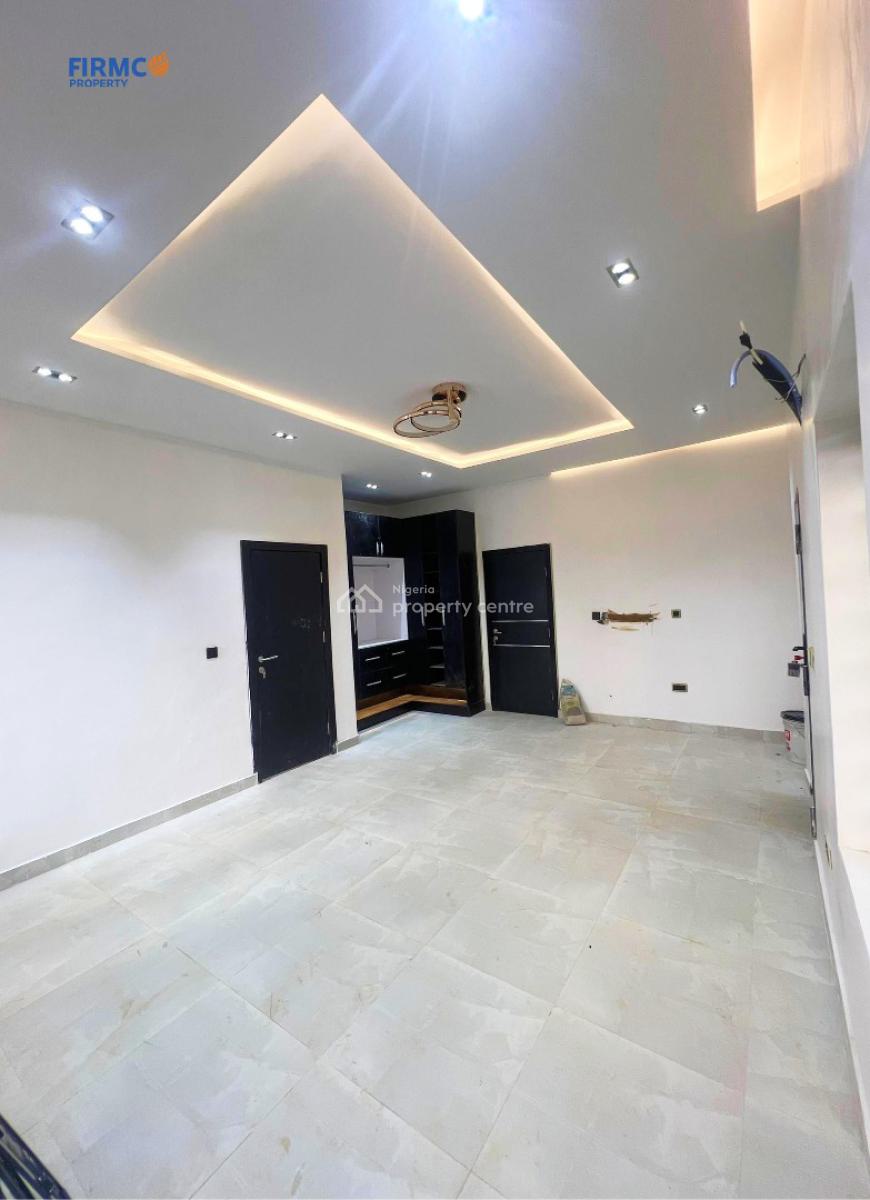 Stunning 4 Bedroom Fully Detached Duplex in Magodo, Experience Your Home Prestige Here in, Gra Phase 1, Magodo, Lagos, Detached Duplex for Sale