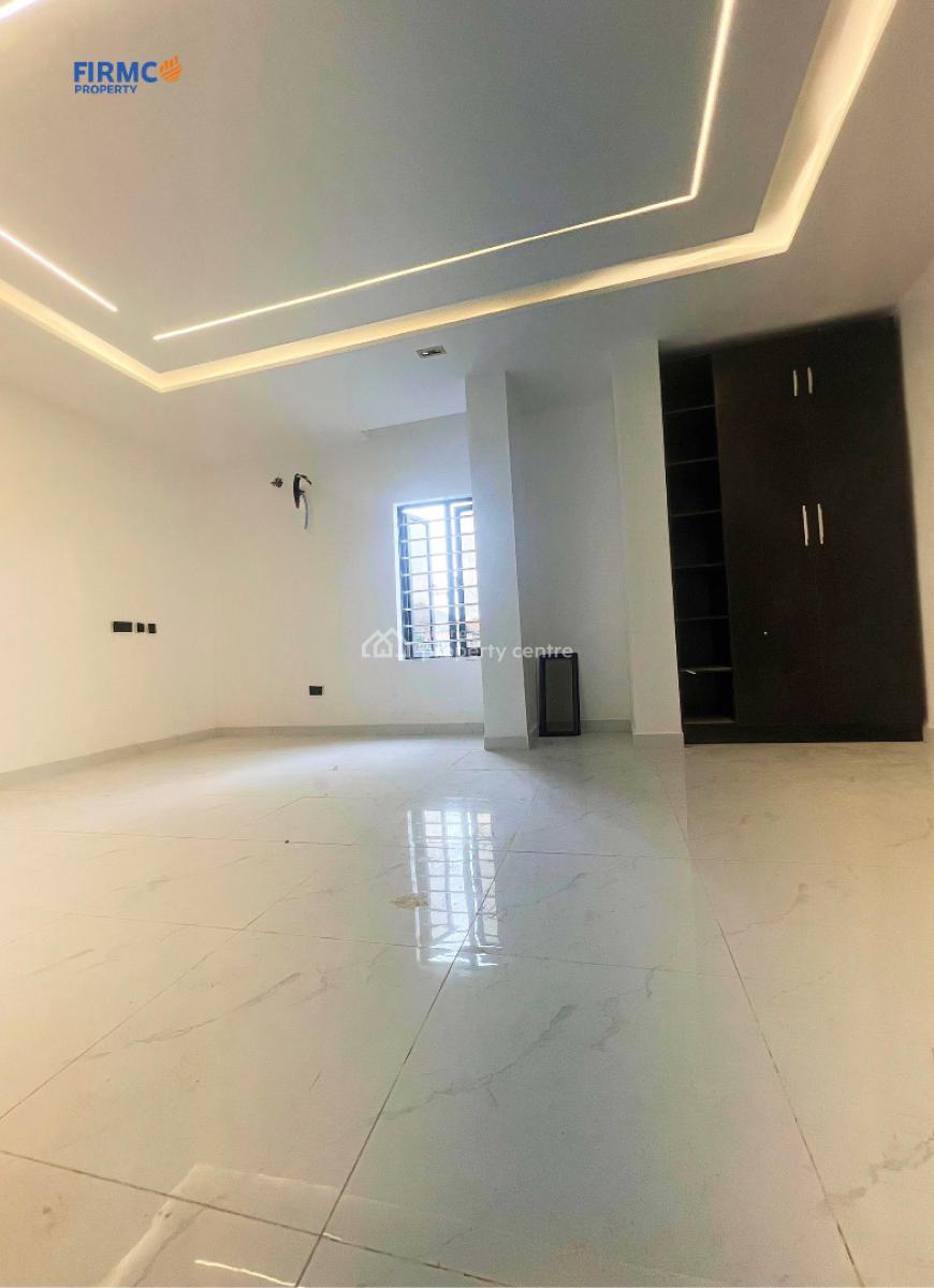 Stunning 4 Bedroom Fully Detached Duplex in Magodo, Experience Your Home Prestige Here in, Gra Phase 1, Magodo, Lagos, Detached Duplex for Sale