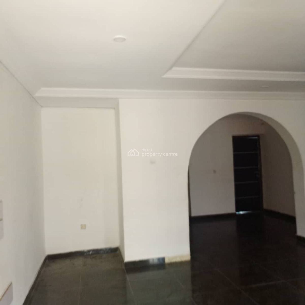 Well Maintained 3 Bedroom Apartment, Sangotedo, Ajah, Lagos, Flat / Apartment for Rent