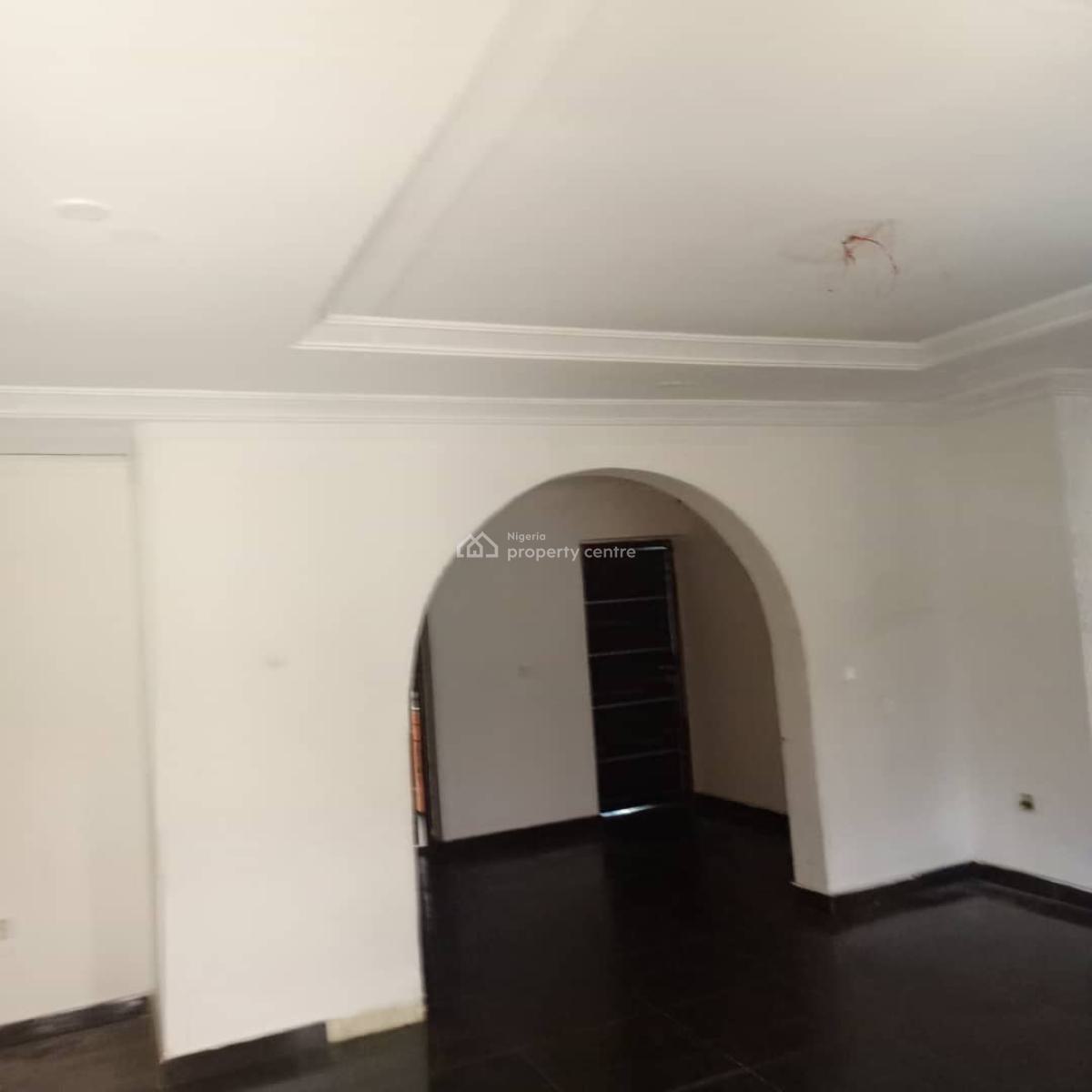 Well Maintained 3 Bedroom Apartment, Sangotedo, Ajah, Lagos, Flat / Apartment for Rent