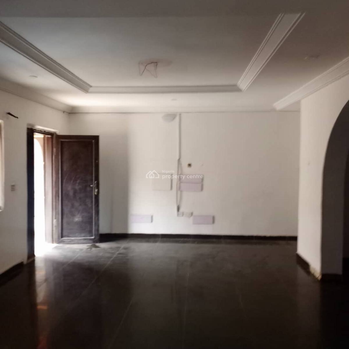 Well Maintained 3 Bedroom Apartment, Sangotedo, Ajah, Lagos, Flat / Apartment for Rent
