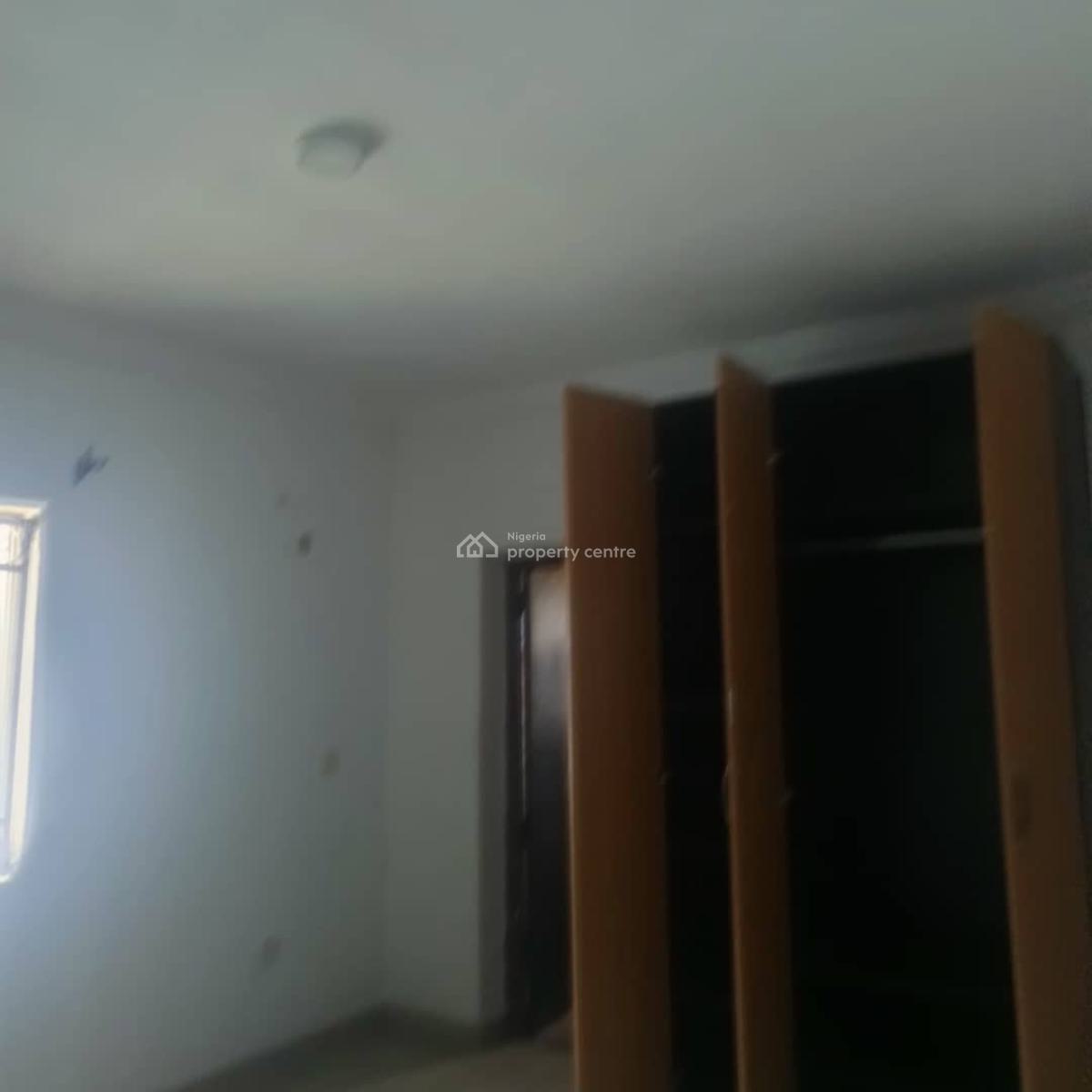 Well Maintained 3 Bedroom Apartment, Sangotedo, Ajah, Lagos, Flat / Apartment for Rent