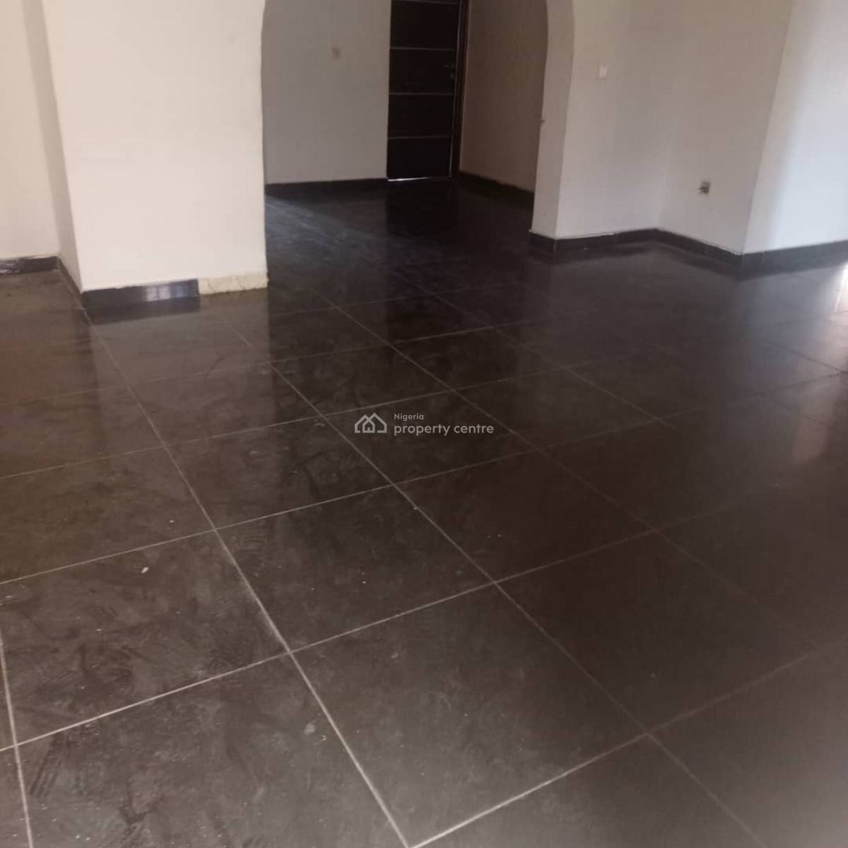 Well Maintained 3 Bedroom Apartment, Sangotedo, Ajah, Lagos, Flat / Apartment for Rent