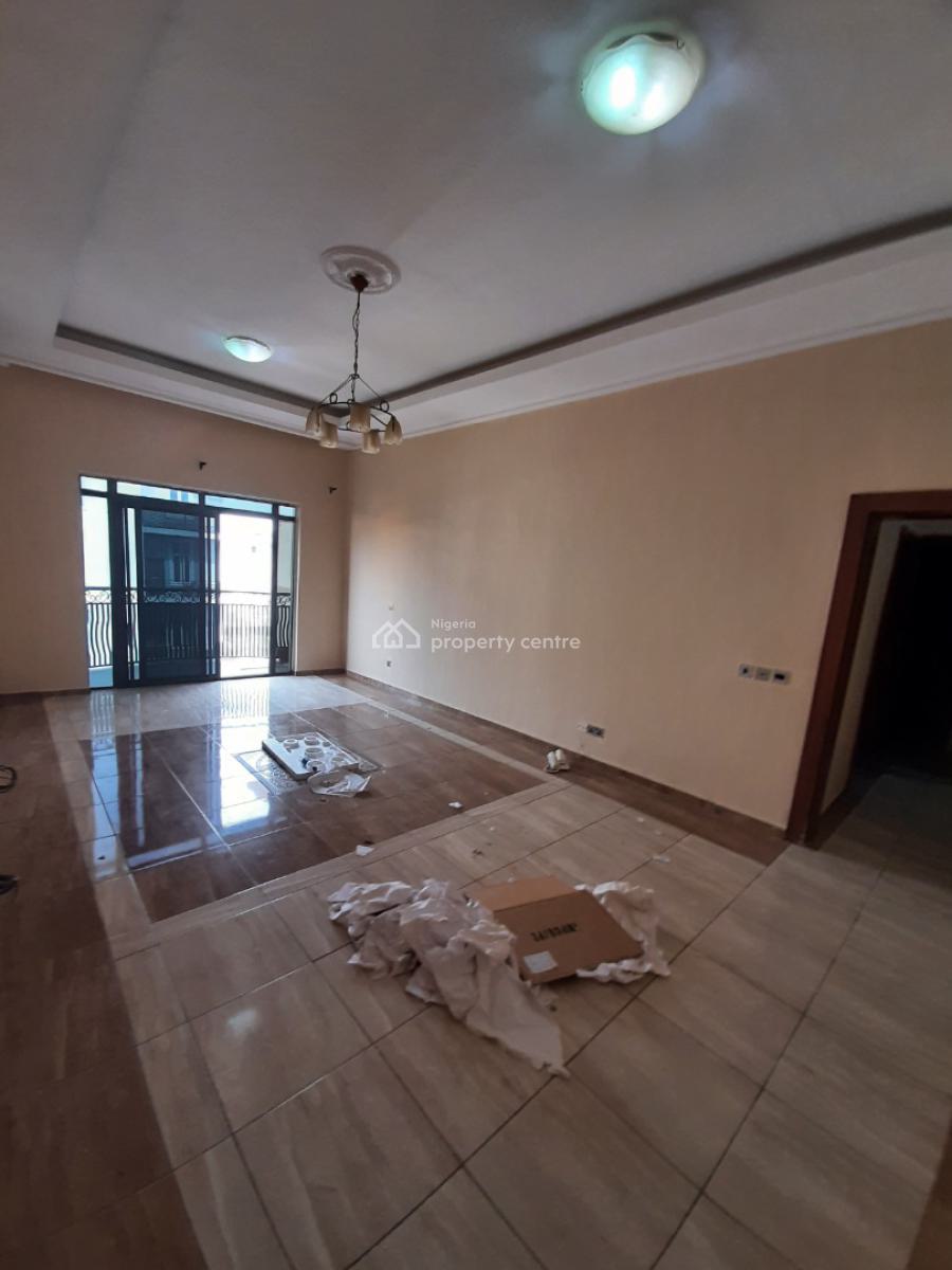 Serviced with 24/7 Power Supply 2 Bedroom En-suite Flat with Fitted Ki, Oniru, Victoria Island (vi), Lagos, Flat / Apartment for Rent