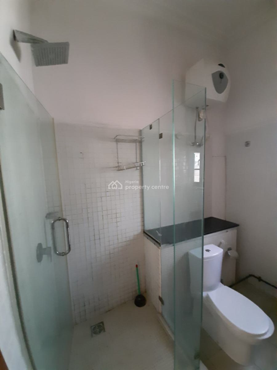 Serviced with 24/7 Power Supply 2 Bedroom En-suite Flat with Fitted Ki, Oniru, Victoria Island (vi), Lagos, Flat / Apartment for Rent