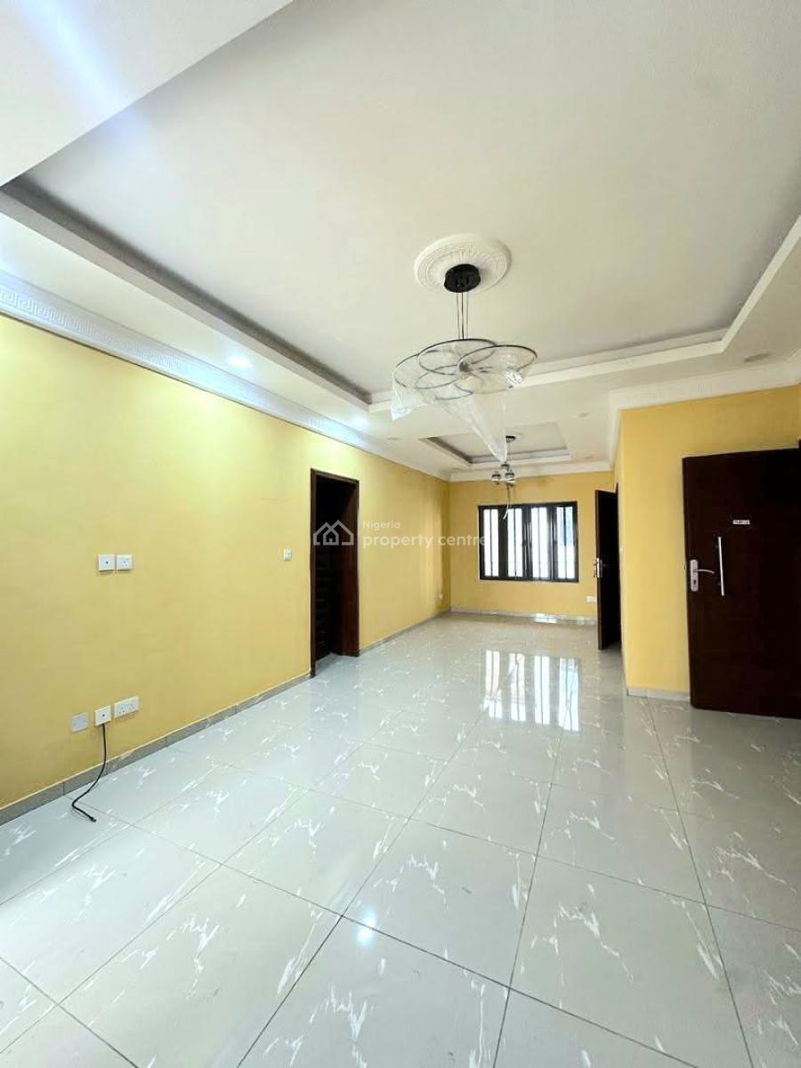 Brand New 3 Bedroom Apartment, Lekki Phase 1, Lekki, Lagos, Flat / Apartment for Rent