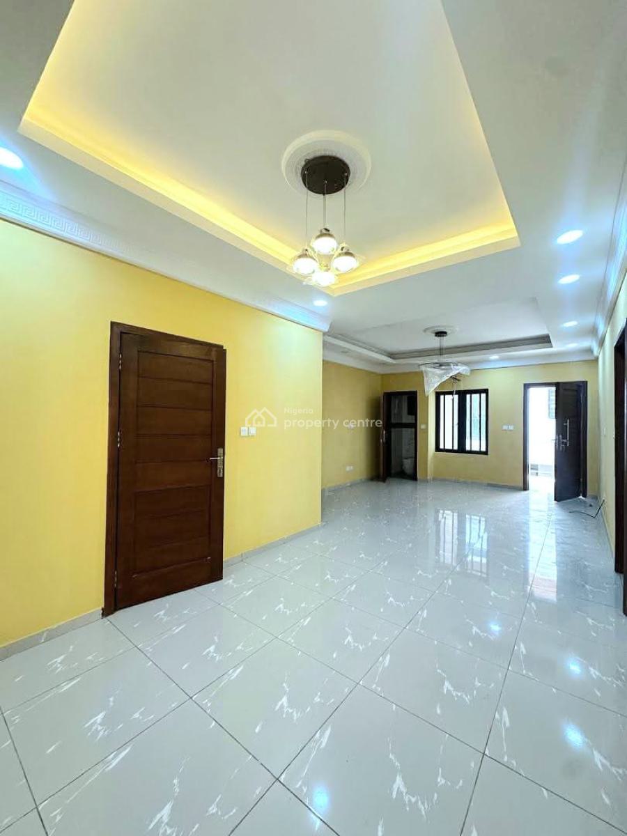 Brand New 3 Bedroom Apartment, Lekki Phase 1, Lekki, Lagos, Flat / Apartment for Rent