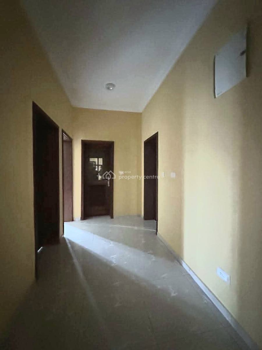 Brand New 3 Bedroom Apartment, Lekki Phase 1, Lekki, Lagos, Flat / Apartment for Rent