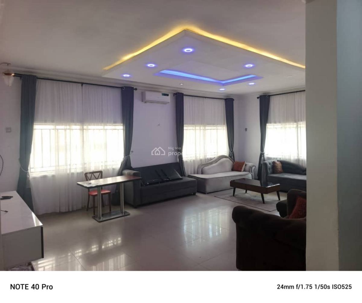 Studio Apartment, Vgc, Lekki, Lagos, Self Contain (single Rooms) for Rent
