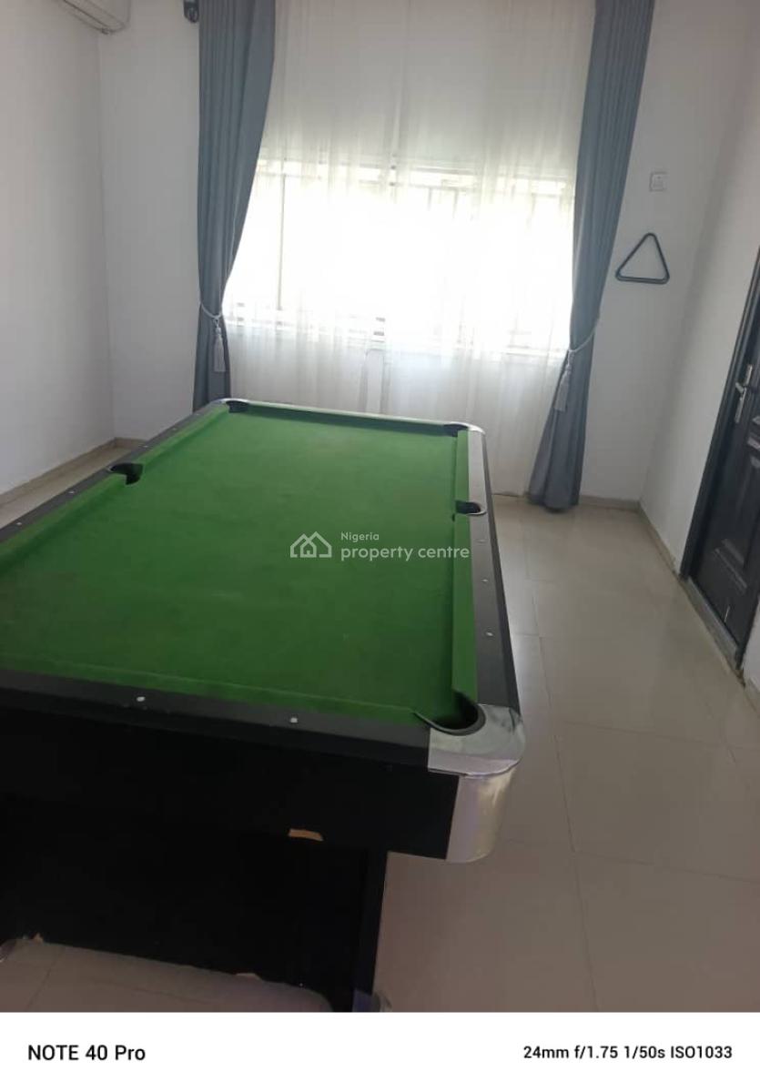 Studio Apartment, Vgc, Lekki, Lagos, Self Contain (single Rooms) for Rent