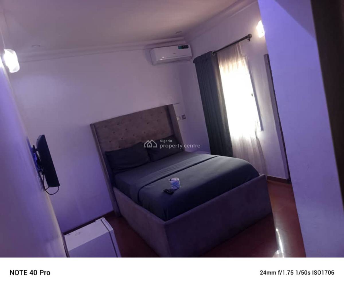 Mini Flat, Vgc, Lekki, Lagos, Mini Flat (room and Parlour) for Rent