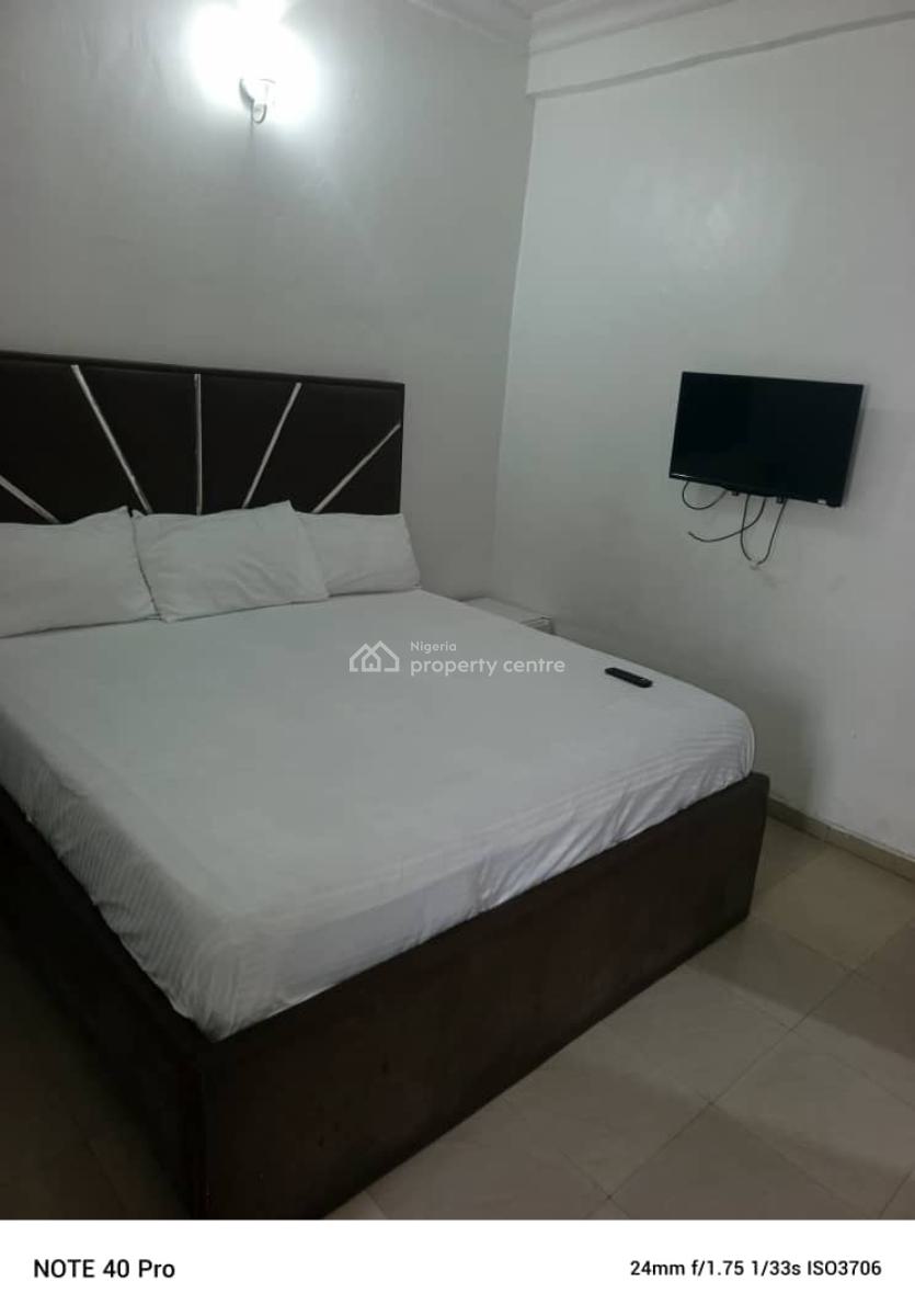 Mini Flat, Vgc, Lekki, Lagos, Mini Flat (room and Parlour) for Rent