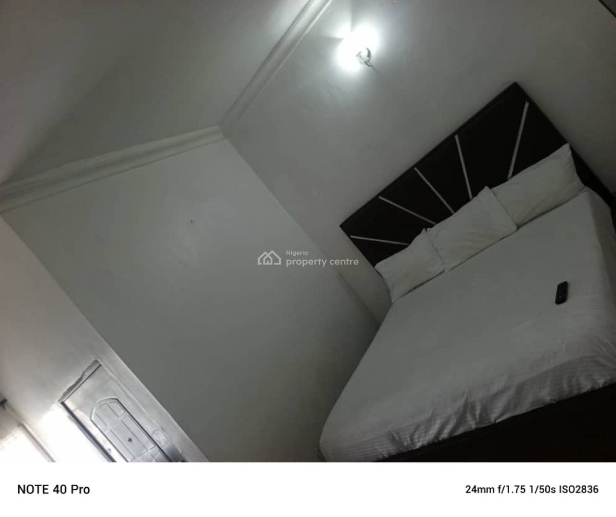 Mini Flat, Vgc, Lekki, Lagos, Mini Flat (room and Parlour) for Rent