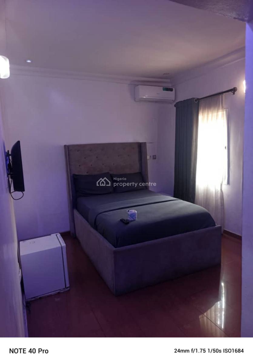 Mini Flat, Vgc, Lekki, Lagos, Mini Flat (room and Parlour) for Rent