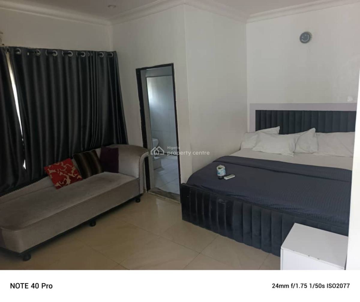 Mini Flat, Vgc, Lekki, Lagos, Mini Flat (room and Parlour) for Rent