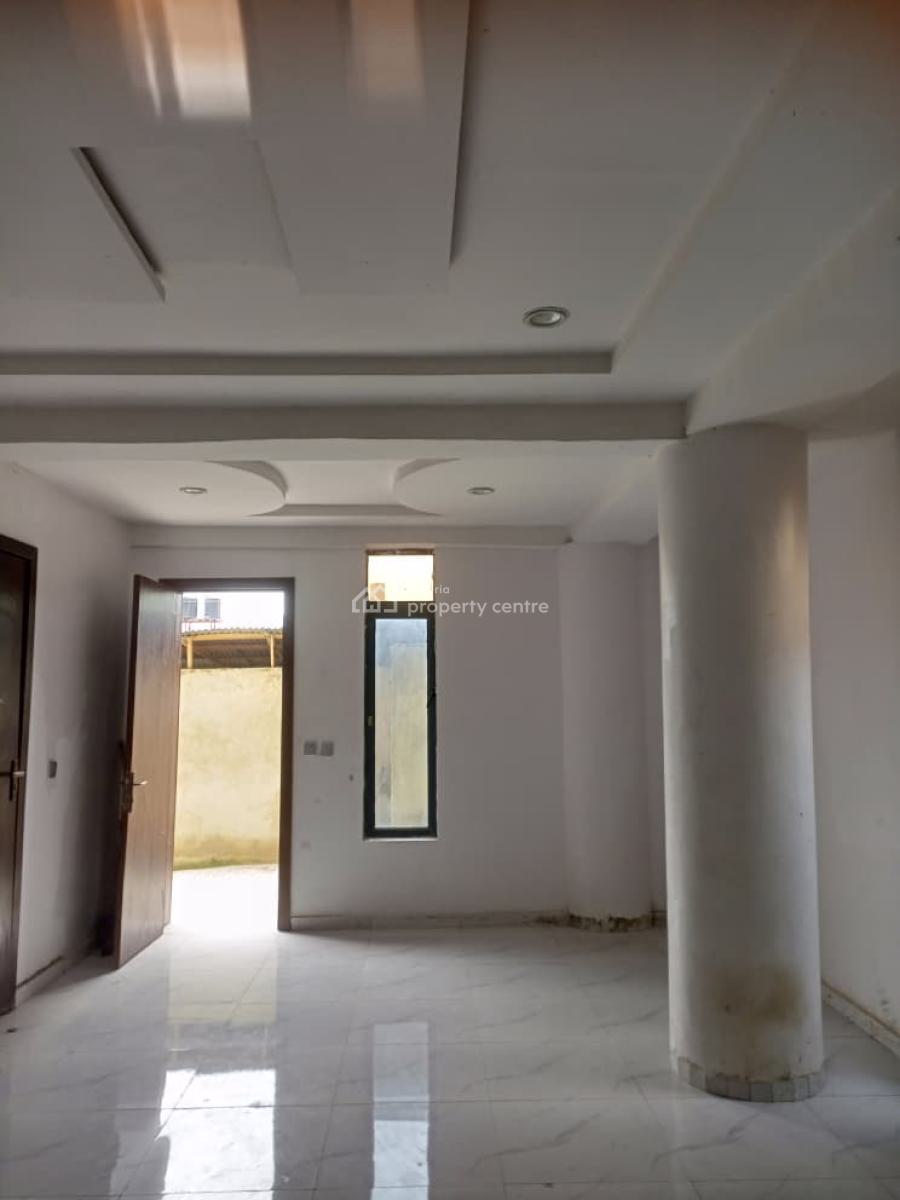 Well Built 2bedroom Flat, Mobile Road, Lekki, Lagos, Flat / Apartment for Rent