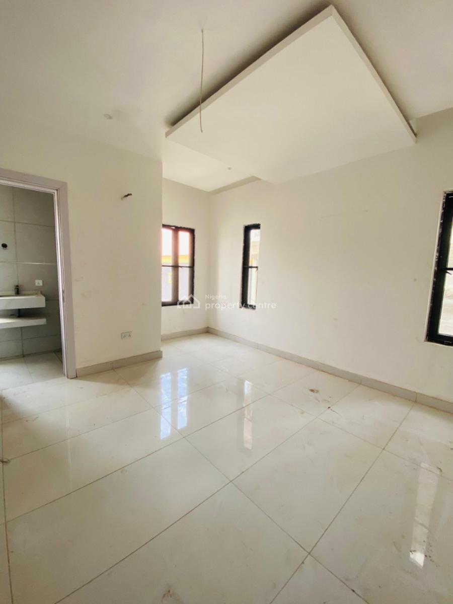 2 Bedroom Apartment with Swimming Pool,elevator & Gym, Ikate, Lekki, Lagos, Flat / Apartment for Sale