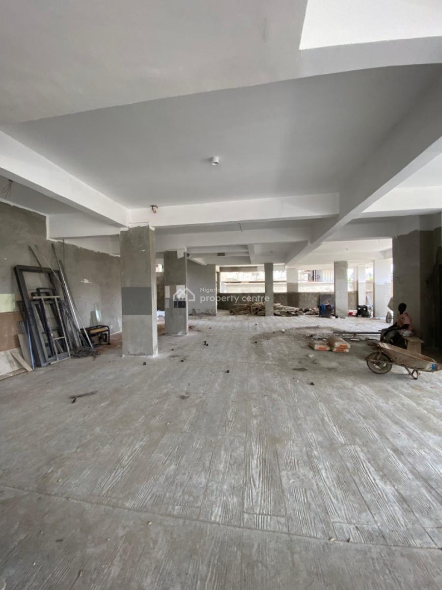 2 Bedroom Apartment with Swimming Pool,elevator & Gym, Ikate, Lekki, Lagos, Flat / Apartment for Sale