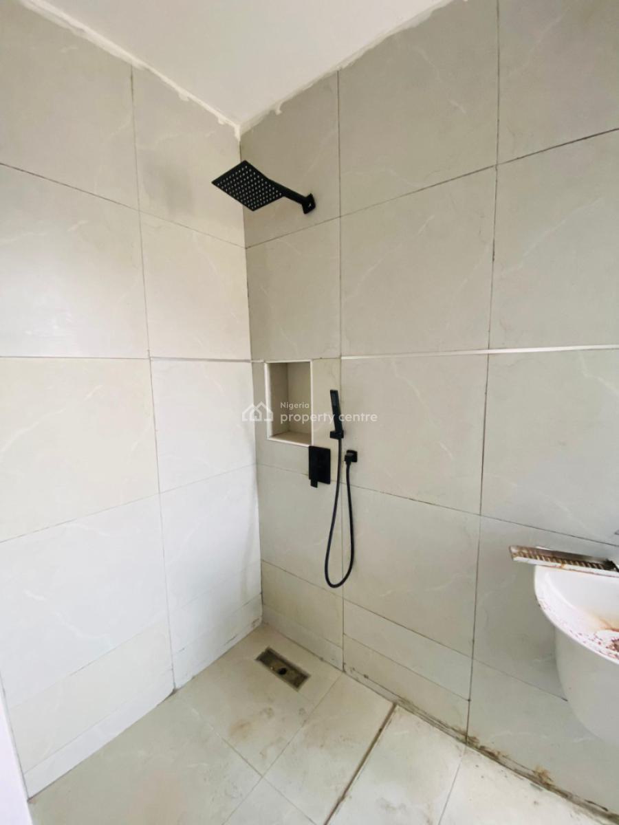 2 Bedroom Apartment with Swimming Pool,elevator & Gym, Ikate, Lekki, Lagos, Flat / Apartment for Sale