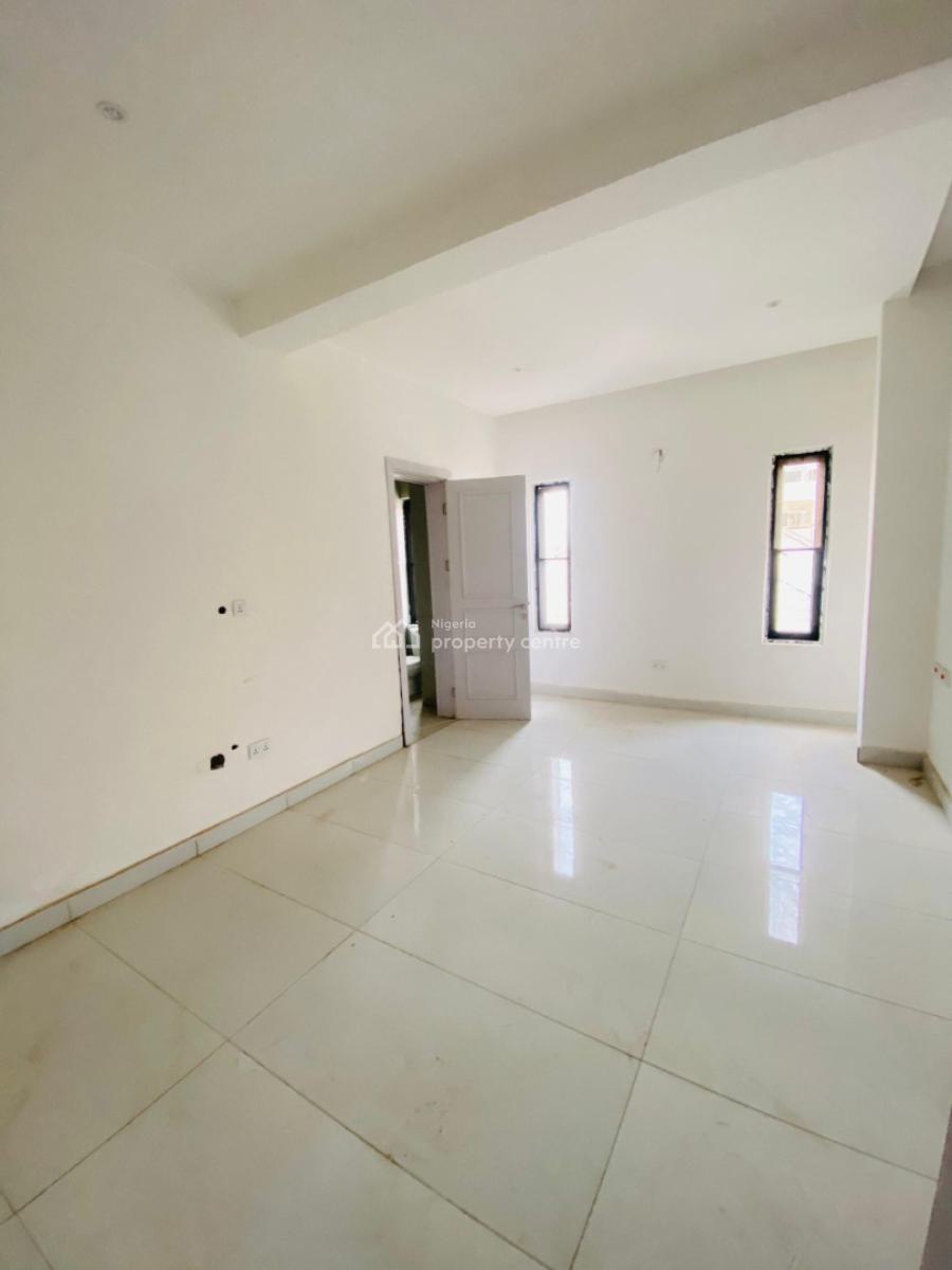 2 Bedroom Apartment with Swimming Pool,elevator & Gym, Ikate, Lekki, Lagos, Flat / Apartment for Sale