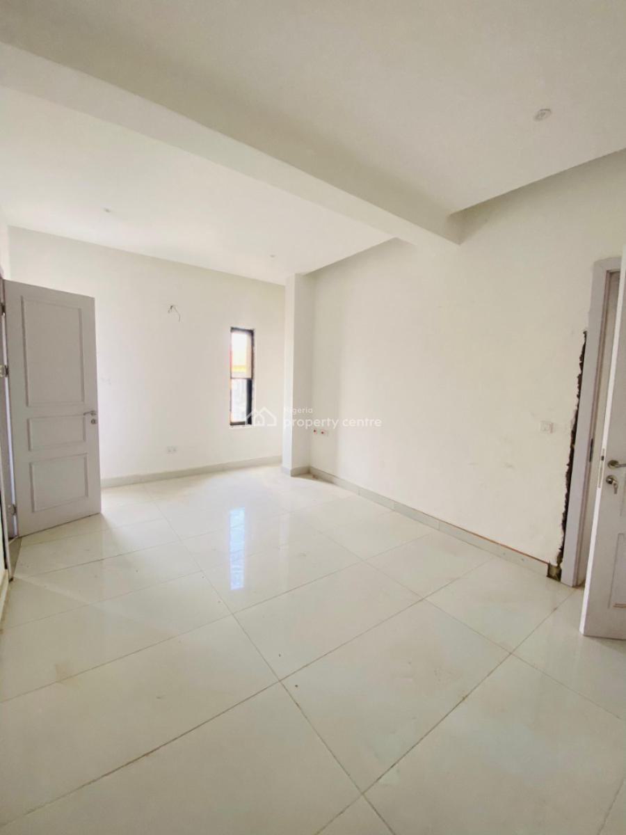2 Bedroom Apartment with Swimming Pool,elevator & Gym, Ikate, Lekki, Lagos, Flat / Apartment for Sale