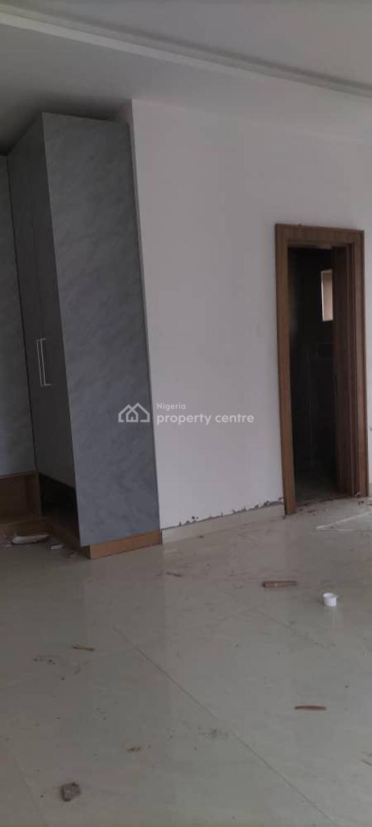 Brandnew 4 Bedroom Duplex with B/q, By Katampe Extension Bridge, Katampe Extension, Katampe, Abuja, Semi-detached Duplex for Rent