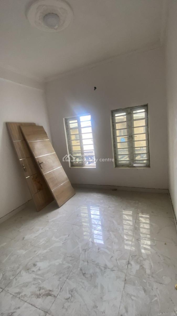 Luxury 2bedroom Flat with Modern Facilities, Fola Agoro, Yaba, Lagos, Flat / Apartment for Rent
