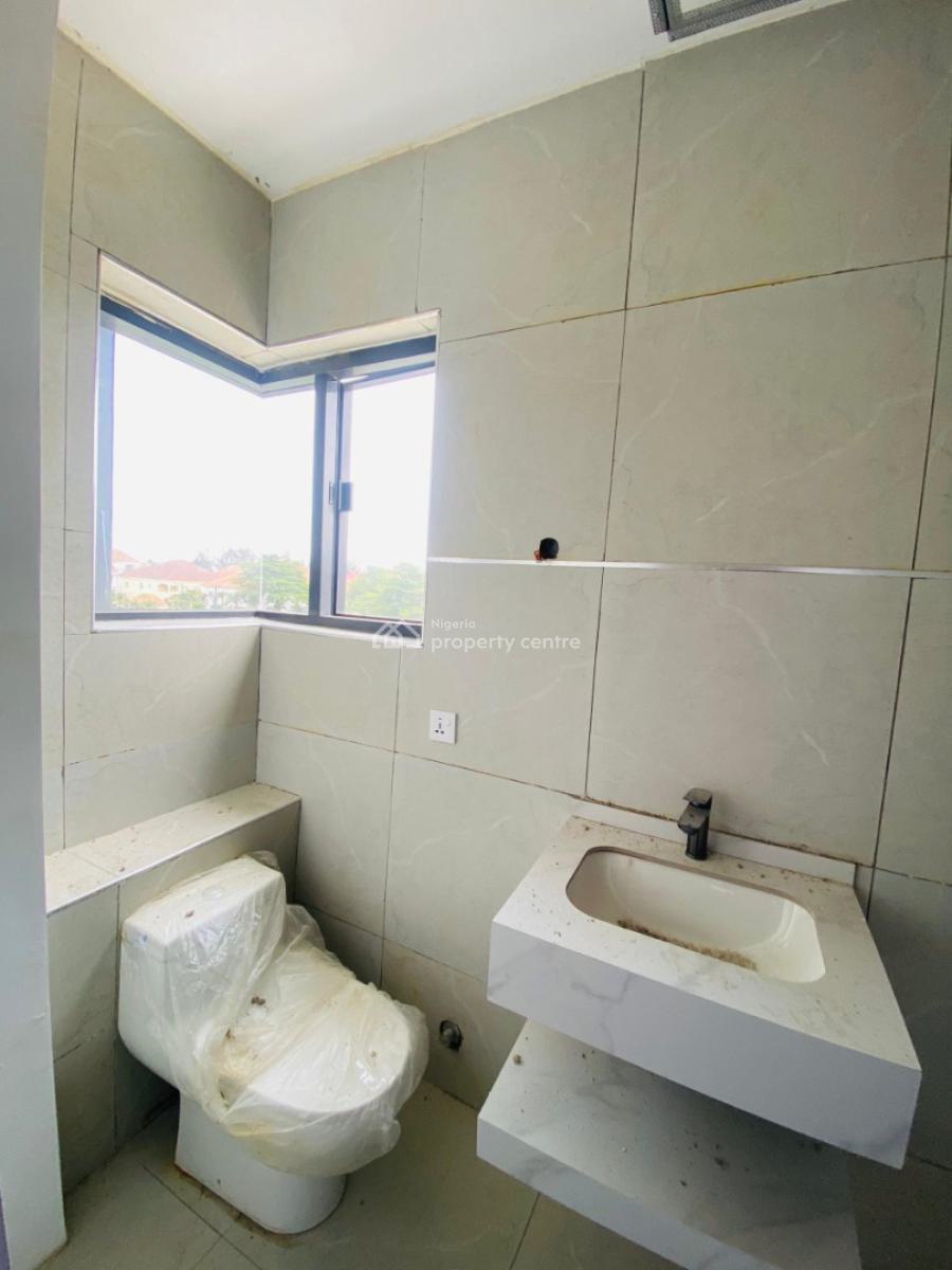 2 Bedroom Apartment with Swimming Pool,gym & Elevator, Ikate, Lekki, Lagos, Flat / Apartment for Sale