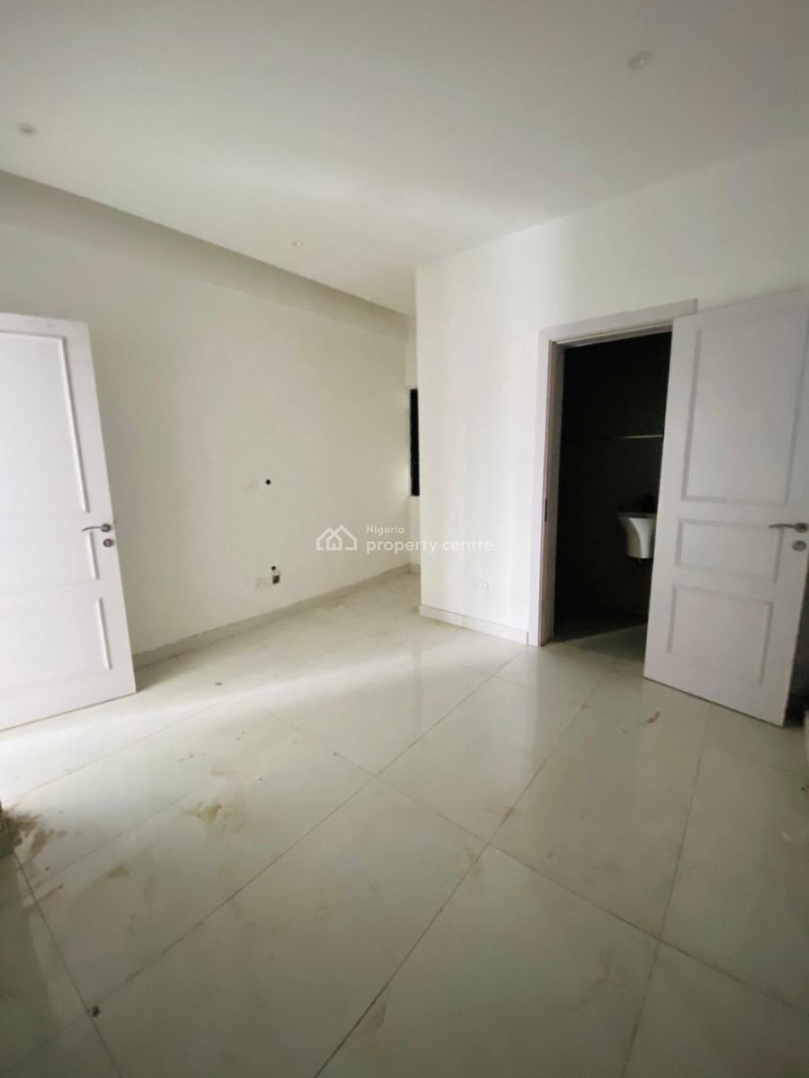2 Bedroom Apartment with Swimming Pool,gym & Elevator, Ikate, Lekki, Lagos, Flat / Apartment for Sale