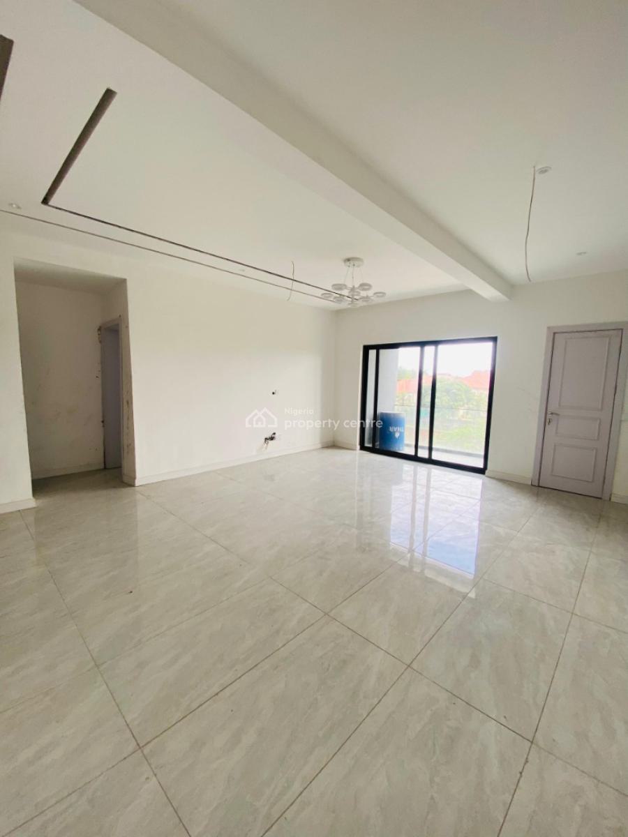 2 Bedroom Apartment with Swimming Pool,gym & Elevator, Ikate, Lekki, Lagos, Flat / Apartment for Sale