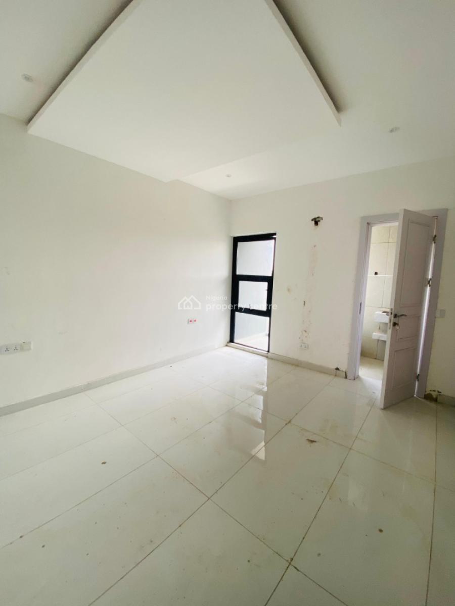 2 Bedroom Apartment with Swimming Pool,gym & Elevator, Ikate, Lekki, Lagos, Flat / Apartment for Sale
